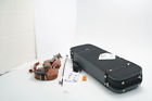 43231-178822 Strad Violin Case Bow Size Stradivarius High Grade 731236514183