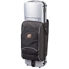 432402 Best Violin Case Bag Backpack Carrier Musical Instrument 689536432402