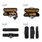 4334265904 Professional Violin Full Size Luxury Oblong Lightweight Foamed 611677862084