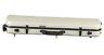 4334266106 Tonareli Violin Oblong Fiberglass Case Pearl Vnfo