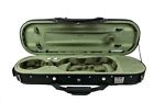 4334402324 Tonareli Music Supply Violin Ultralight Oblong Case