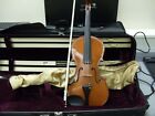 44 Vl-afo Nikolas Violin Mod Case