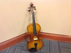 44000 Fugue Intermediate Violin New
