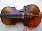 4417 East Strings New 1 2 Violin Lowest Price Best Quality Free Shipping