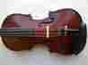 4452 East Strings New 1 2 Violin One Piece Back Plate Free Shipping 4452 East Strings New 1 2 Violin One Piece Back Plate Free Shipping