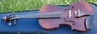 44e078 Violmaster Amati Student Violin With Bow And Case Free Usa
