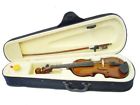 44nw Violinsmart Full Size Violin 049022170032