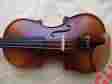 4788 East Strings New 1 2 Violin Lowest Price Best Quality Free Shipping