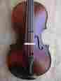 4830 East Strings New 1 2 Violin Lowest Price Best Quality Free Shipping