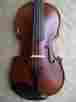 4851 East Strings New 1 2 Violin Lowest Price Best Quality Free Shipping