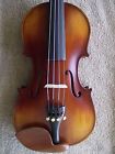 4865 East Strings New 1-2 Violin