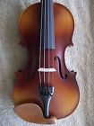 4872 East Strings New 1-2 Violin
