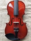 49161 East Strings New Violin One Piece Back Plate