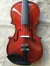 49182 East Strings New Violin One Piece Back Plate