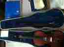 4kf1aa Knilling 4kf Violin Hard Case No Bow