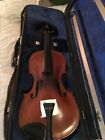 5000.00 Cremona Violin Old Giuseppe Pedrazzini