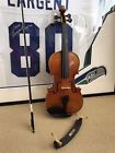500qxe Revelle 4x4 Violin Bundle-great