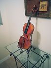 500violin Alberto Vitali