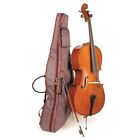 1108 5050127019589 Stentor Cello Size