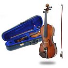 1400-1-32 5050127112969 Stentor Student Violin