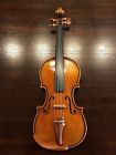 505f Strad Violin Model Hellier Stradivarius Advanced Masterpiece Copy