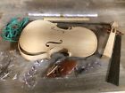 5342 Stewmac Diy Violin Fiddle
