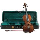 548dss Cremona Cermona Premier Student Series Violin Size