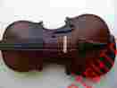 5509 East Strings New 3 4 Violin Lowest Price Best Quality Free Shipping