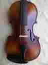 5565 East Strings New 3 4 Violin One Piece Back Plate Free Shipping