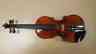 56372 4kt Knilling Case Violin Romania Hard Bucharest