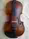 56427 East Strings Copy Of Guarneri 1741 Kochanski Old Italian Style Professional 4 Violin