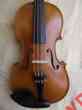 56434 Style Italian Professional 4 Kreisler 1740 Guarneri Violin Copy