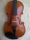 56448 Style Italian 4 Copy Messiah Violin Stradivari 1716 Professional