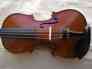 56462 Free Violin Plate 4 Shipping Piece