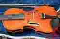 56477 Knilling Bucharest 3 4 Violin 4kt-made In Romania-no