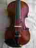 56490 East Strings Copy Of Guarneri 1742 Alard Old Italian Style Professional 4 Violin