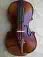 56504 East Strings New 4 Violin Lowest Price Best Quality Free Shipping