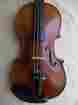 56539 East Strings Copy Of Bernhard Enzensperger 1825 Vienna Professional 4 Violin