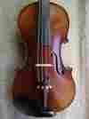56567 East Strings Copy Of Guarneri