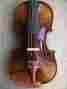 56581 East Strings New 4 Violin Lowest Price Best Quality Free Shipping