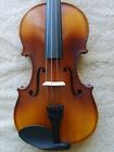 56700 East Strings New Violin One Piece Back Plate 56700 East Strings New Violin One Piece Back Plate