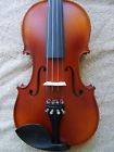 56707 East Strings New Violin One Piece Back Plate 56707 East Strings New Violin One Piece Back Plate