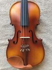 56714 East Strings New Violin One Piece Back Plate