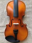 56728 East Strings New Violin One Piece Back Plate 56728 East Strings New Violin One Piece Back Plate
