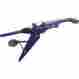 V6fbhr1-03 6-string Wood Violins Fretted Viper Electric Violin Natural 889406151765