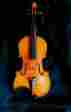 60331777201506 Jch Very Nice 4 Violin Beautiful Powerful Sound