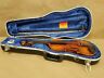 6067 Karl Knilling Acoustic Violin