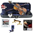 609224798733 Kennedy Violins Ricard Bunnel