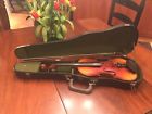 6115  Antique Meisel Violin Size Model
