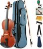611851713249 Eastar Violin Set Beginner Fiddle With Case Rosin